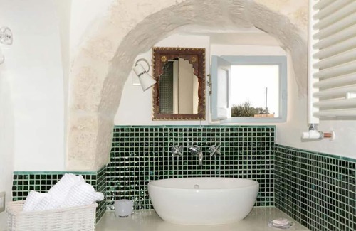 Locorotondo Bed & Breakfast | Masseria Serralta