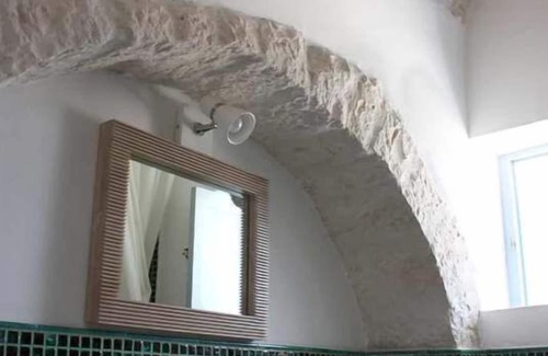 Locorotondo Bed & Breakfast | Masseria Serralta