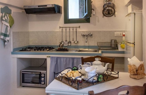 Fasano Bed & Breakfast | Masseria Trotta
