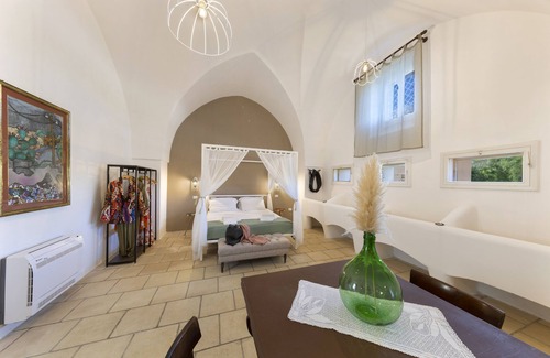 Leverano Bed & Breakfast | Masseria Zanzara