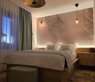 Vladeni Apartment | Massif Grand Chalet Apartments