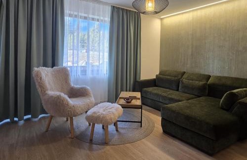 Vladeni Apartment | Massif Grand Chalet Apartments