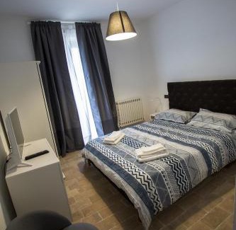 Camerano Bed & Breakfast | Massignano 116