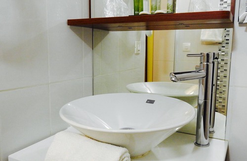 1st Arrondissement Hotel | Massilia Hôtel
