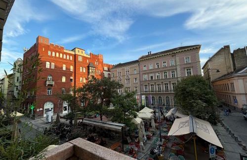 Palace District Apartment | Massimo's Palace Appartament