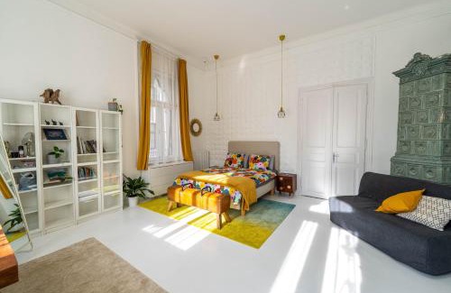 Palace District Apartment | Massimo's Palace Appartament