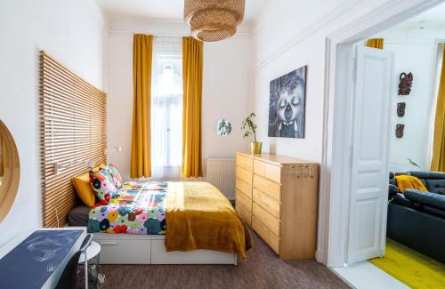 Palace District Apartment | Massimo's Palace Appartament