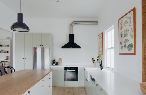 Byron Bay House | Massinger Views