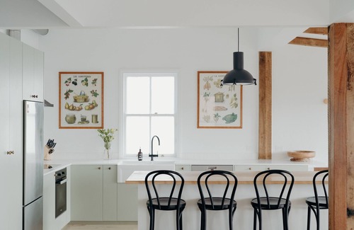 Byron Bay House | Massinger Views