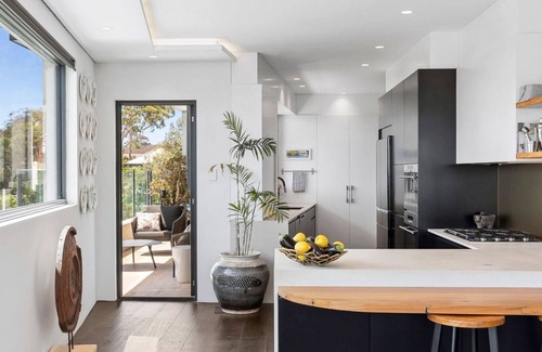Balgowlah Heights House | Massive Sydney Harbour Views - Luxury Home between Mosman and Manly