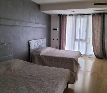Servigliano Apartment | MassMart 1