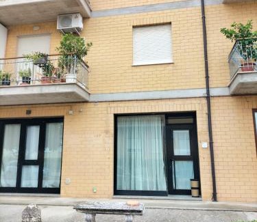 Servigliano Apartment | MassMart 1