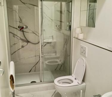 Servigliano Apartment | MassMart 1