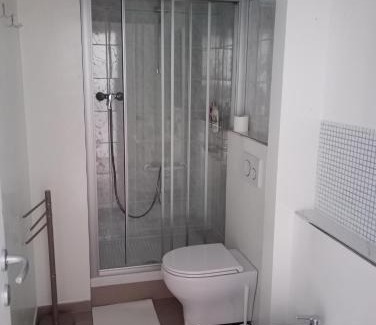 Servigliano Apartment | MassMart 2