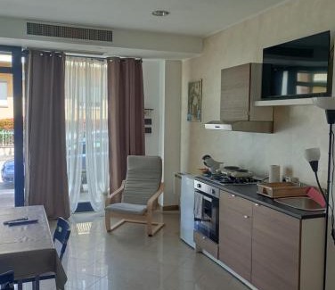 Servigliano Apartment | MassMart 2