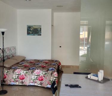 Servigliano Apartment | MassMart 2