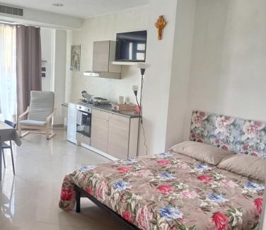 Servigliano Apartment | MassMart 2