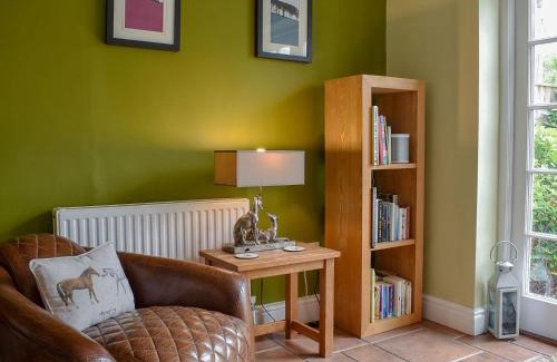 New Forest District House | Mast Cottage