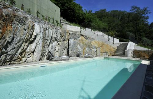 San Siro Apartment | Mastena Elegante