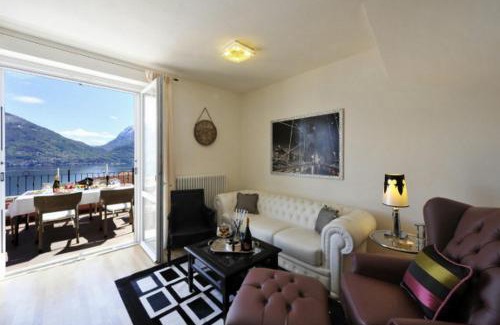 San Siro Apartment | Mastena Elegante