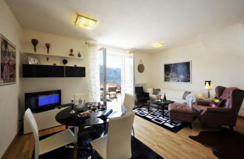 San Siro Apartment | Mastena Elegante