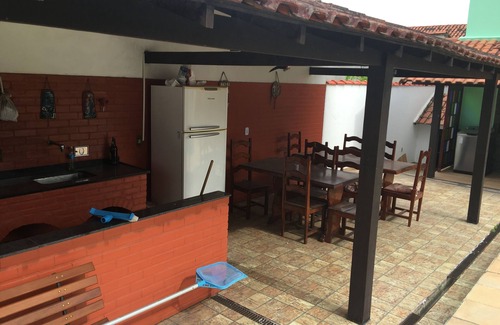 Saquarema House | MASTER ACCOMMODATION HOUSE