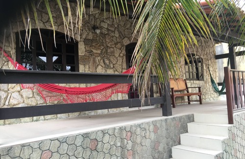 Saquarema House | MASTER ACCOMMODATION HOUSE