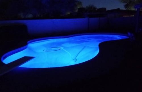 Casa Grande House | master bedroom, private bathroom, private pool, in shared home