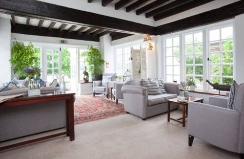 New Forest District Hotel | Master Builders House Hotel