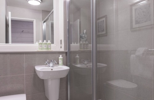 New Forest District Hotel | Master Builders House Hotel