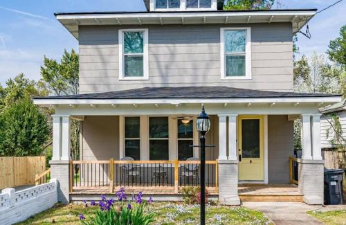 Augusta House | Master Classic-18 Mi To Augusta National Golf