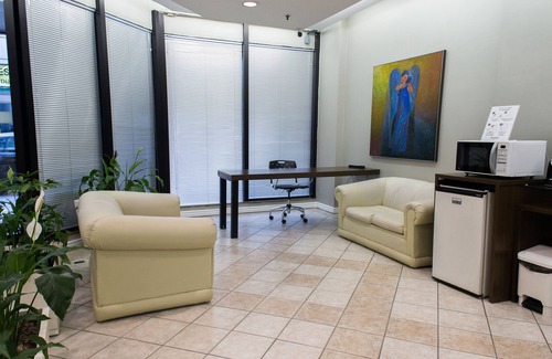 Centro Historico Hotel | Master Express Alberto Bins