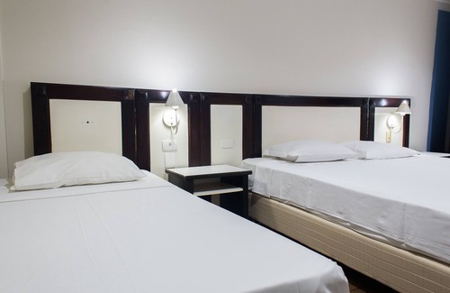 Centro Historico Hotel | Master Express Alberto Bins