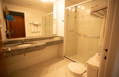 Centro Historico Hotel | Master Express Alberto Bins