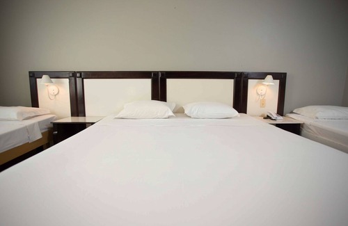 Centro Historico Hotel | Master Express Alberto Bins
