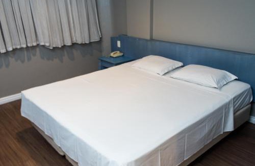 Centro Historico Hotel | Master Express Alberto Bins - 200 metros do Hospital Santa Casa