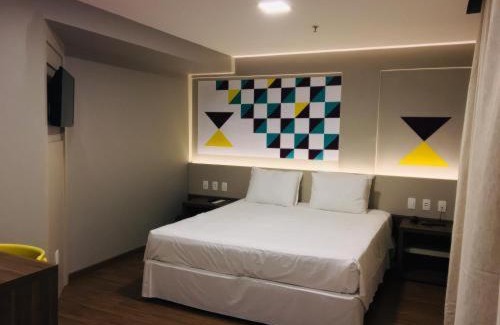 Cidade Baixa Hotel | Master Express Cidade Baixa - Próximo ao Araujo Viana, UFRGS e Santa Casa