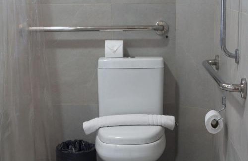 Cidade Baixa Hotel | Master Express Cidade Baixa - Próximo ao Araujo Viana, UFRGS e Santa Casa