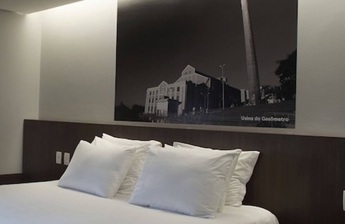 Centro Historico Hotel | Master Grande Hotel