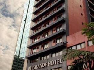 Centro Historico Hotel | Master Grande Hotel - Próximo ao Palácio do Governo