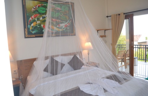 Purwakerti House | Master Homestay