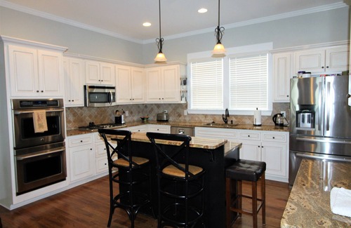 Riverwood Plantation House | Master rental in Evans