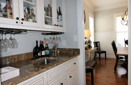 Riverwood Plantation House | Master rental in Evans