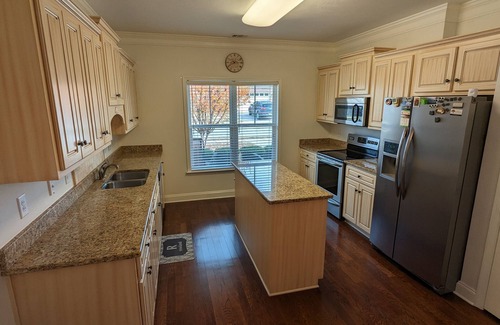 Martinez House | Master's ANWA tournament rental- 6 miles from the Augusta Nationals Golf course