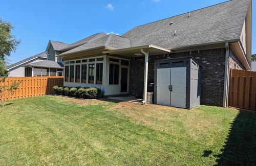 Martinez House | Master's ANWA tournament rental- 6 miles from the Augusta Nationals Golf course