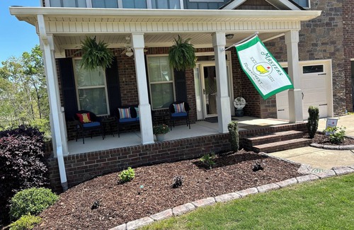Evans House | Master's Rental Home - only 20 min. from Augusta National!