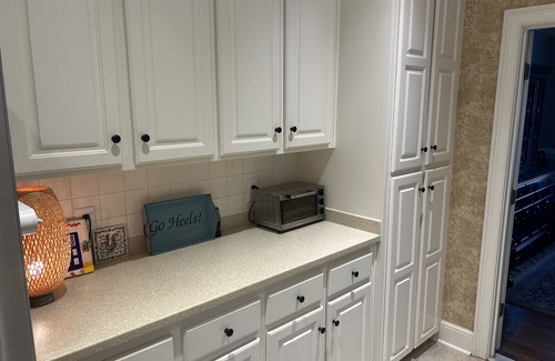 Woodside Plantation House | Master's Week Rental- Golf Course View and 22 miles to Augusta National