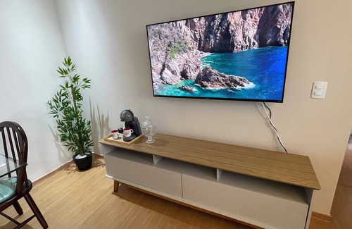 Jardim Botanico House | Master suite -Jardim 18