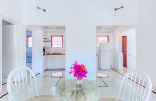 Marina Vallarta Villa | Master Suite + Loft with Incredible Terrace