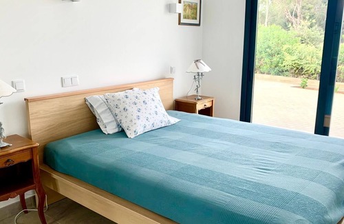 Penina Bed & Breakfast | Master suite on Penina golf course, quiet and close to town centers and beaches